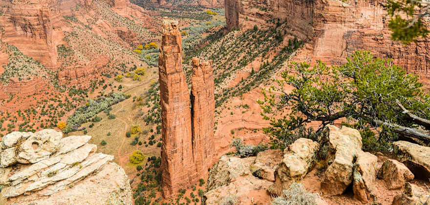 10 National Monuments to Visit in the West