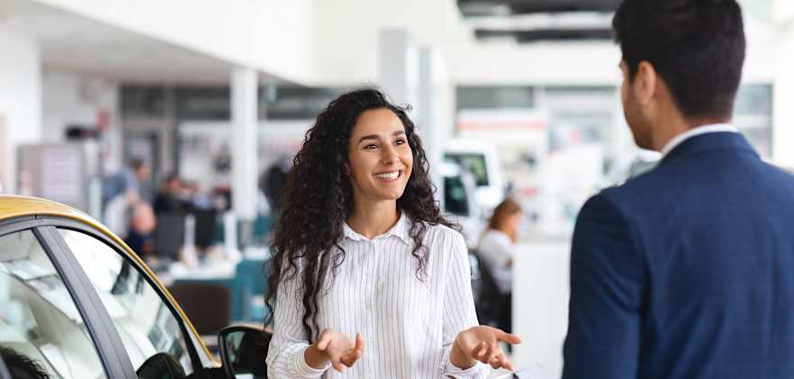 Your Car Lease Is Up. Now What?