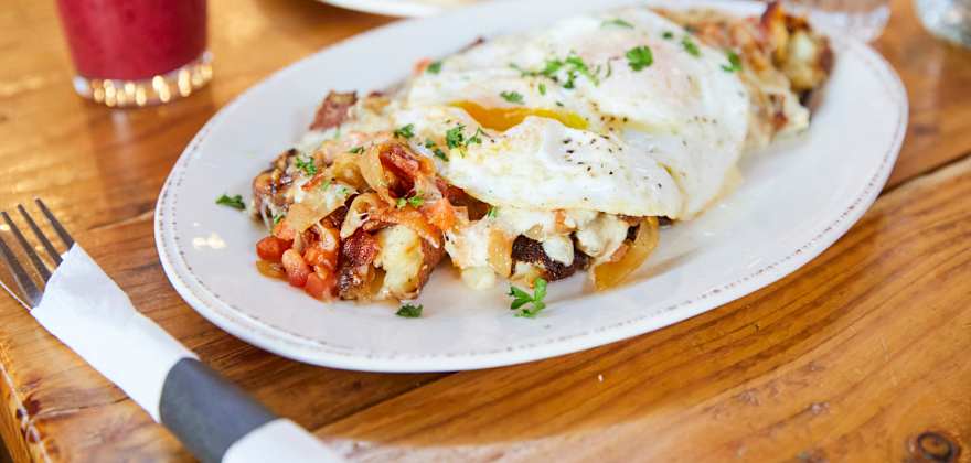 6 Top Potato Dishes in the West