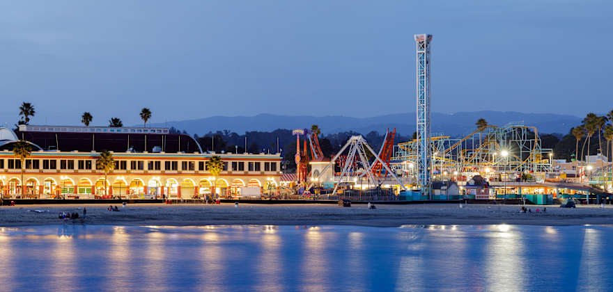 7 Spots for a Short and Sweet Summer Trip