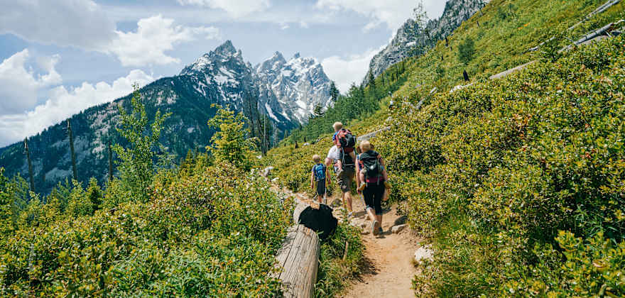 7 Fun Things to do in the Summer with Kids
