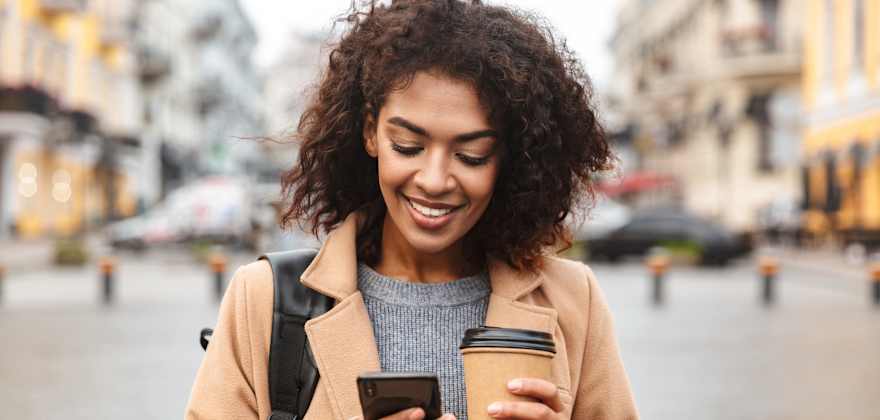 Mobile Driver’s Licenses Are Coming