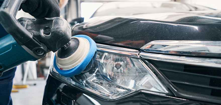 How to Improve the Brightness and Clarity of Your Headlights