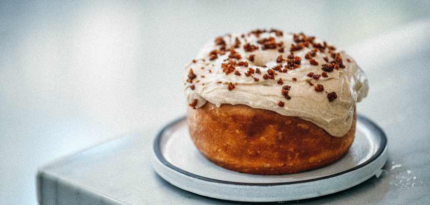 12 Best Cinnamon Rolls in the West