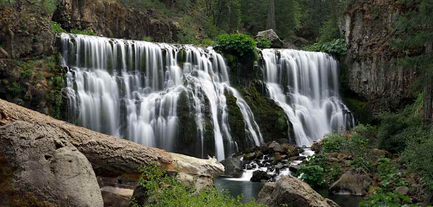 10 Spring Waterfall Hikes in the West