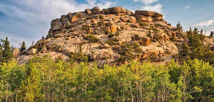 12 Spots to Hike Without the Crowds