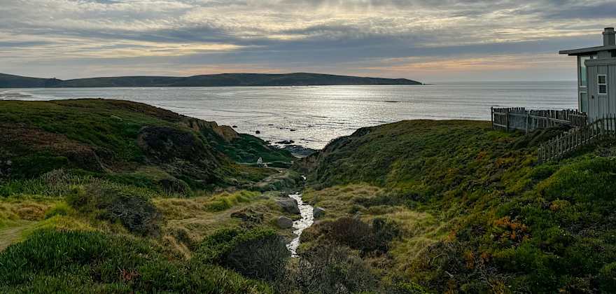 5 Affordable Beach Vacation Spots in the West 