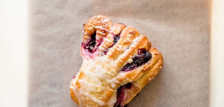 9 Spots to Get Huckleberry Delights in the West