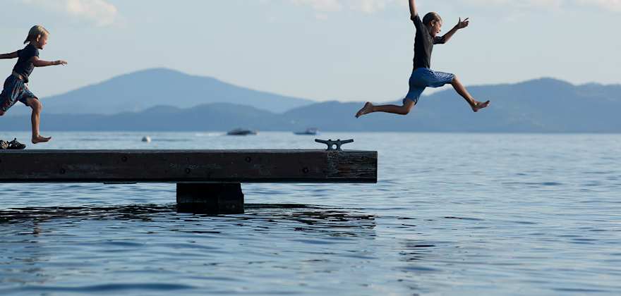 7 Unexpected Destinations for Fun Family Vacations