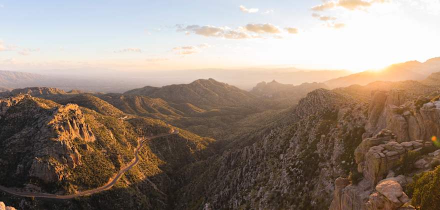 5 Summer Day Trips in Arizona