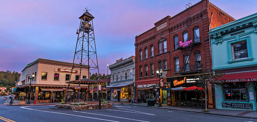 7 Summer Road Trips to Escape the Crowds