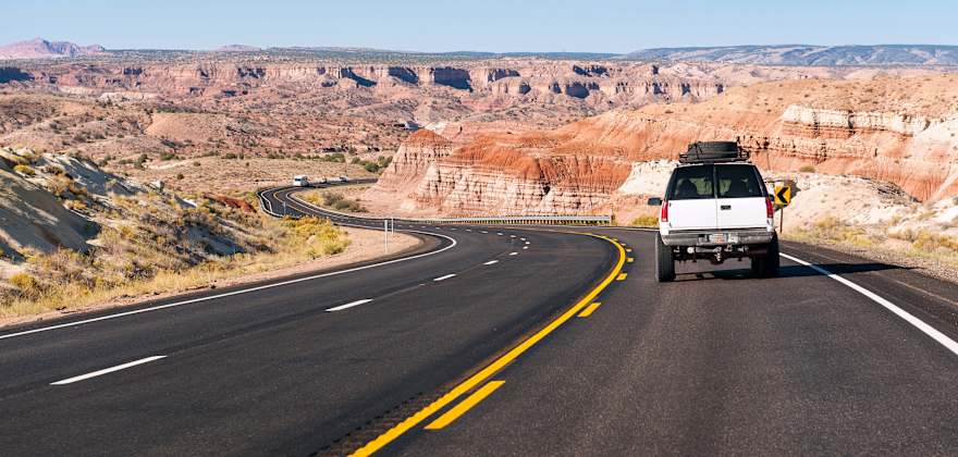 Don't Wait Until Your Brakes Squeak to Get Them Checked