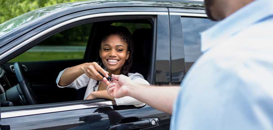 Is a Certified Pre-Owned Car Worth the Money?