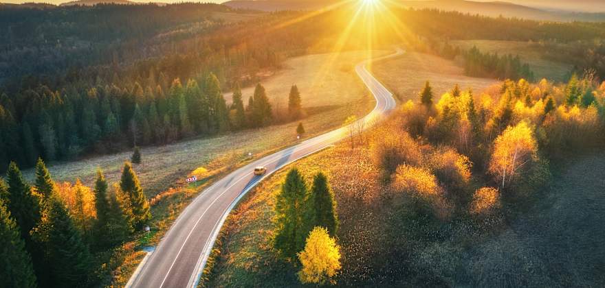 8 Tips to Avoid Glare While Driving