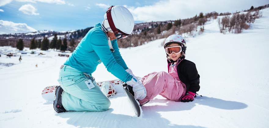 6 Affordable Winter Getaways