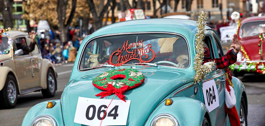 10 Best Winter Festivals in Arizona