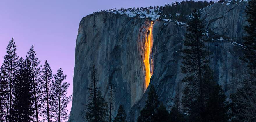 10 Must-Do Winter Activities in California