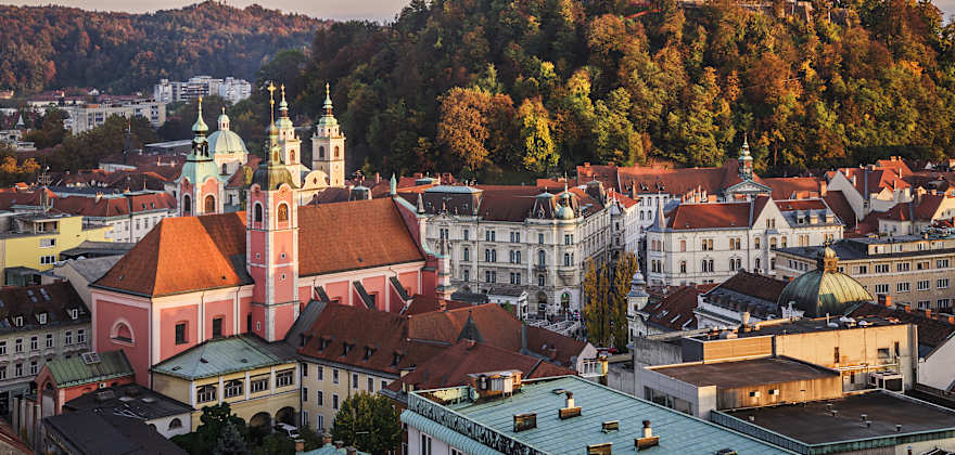 5 Places to Travel Instead of These Popular Destinations