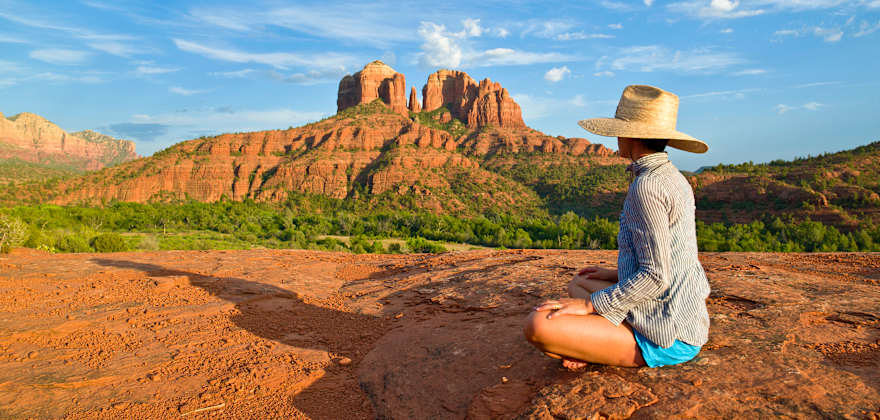 5 Peaceful Spring Break Spots in Arizona