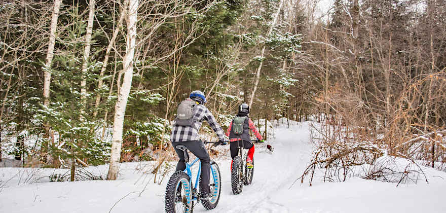 8 Must-Do Winter Activities in the West