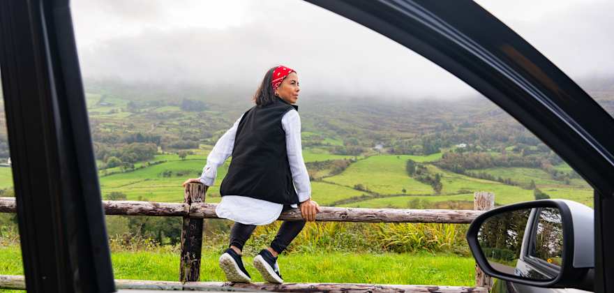 How to Get an International Driving Permit and Avoid Scams