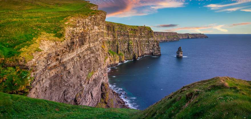 Where to Go to Escape Heat Waves in Europe