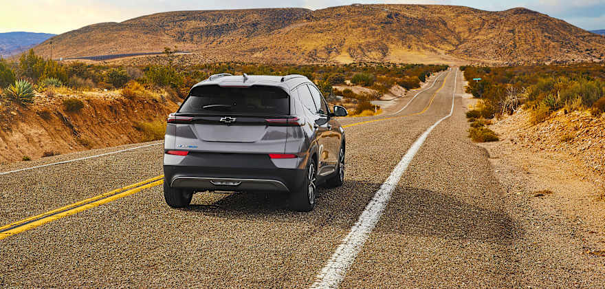 Are Worries About EVs Justified?