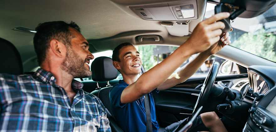 The Evolution of Drivers Education: From DIY to Digital