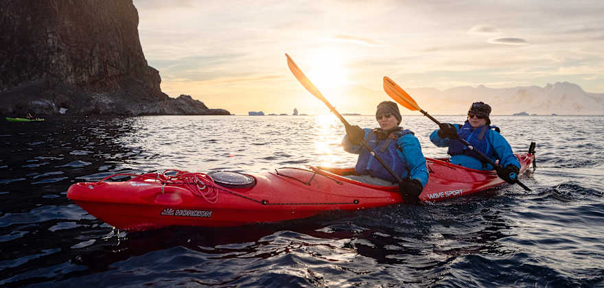 What You Need to Know Before Booking an Adventure Cruise