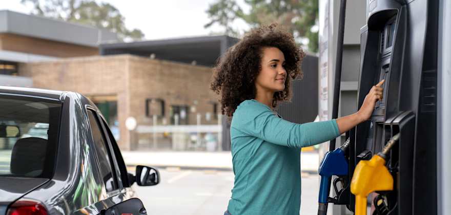 Get the Truth Behind 5 Fuel-Efficiency Myths