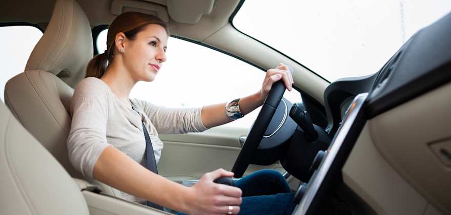 What is “New Car Smell”?