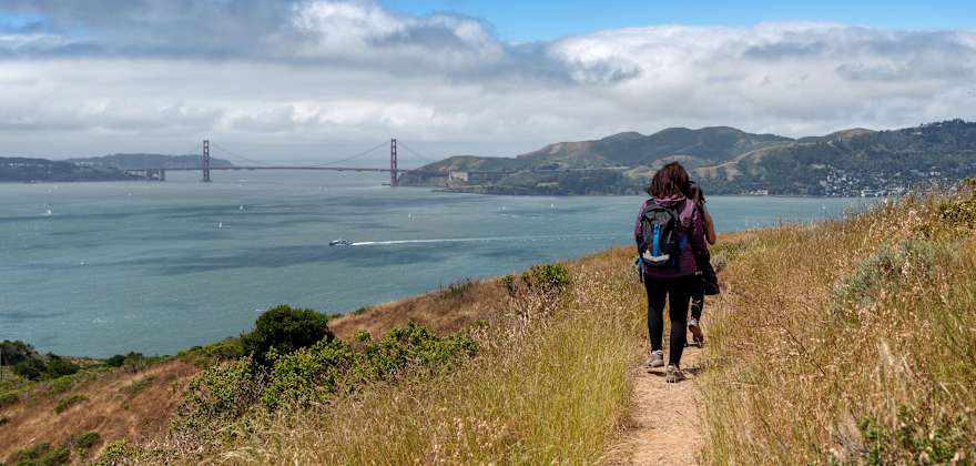 8 Best State Parks in Northern California