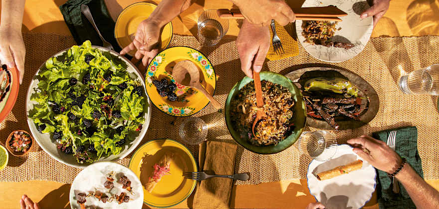 Top 9 Native-Owned Restaurants in the West