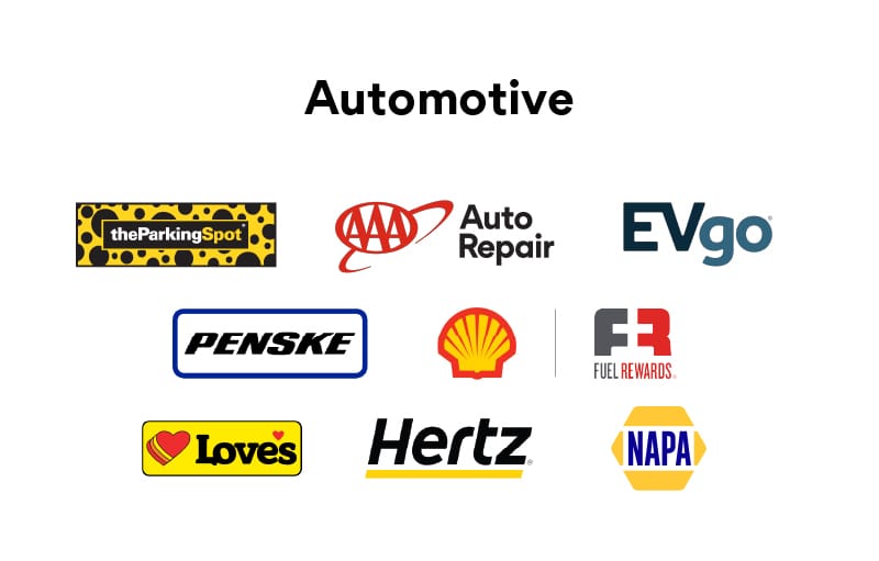 AAA Discounts