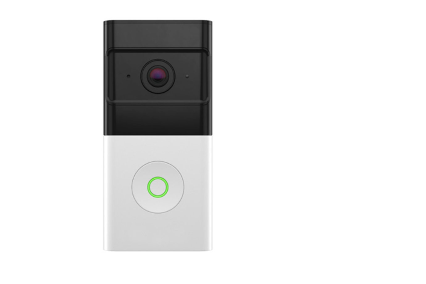 Battery Doorbell Camera