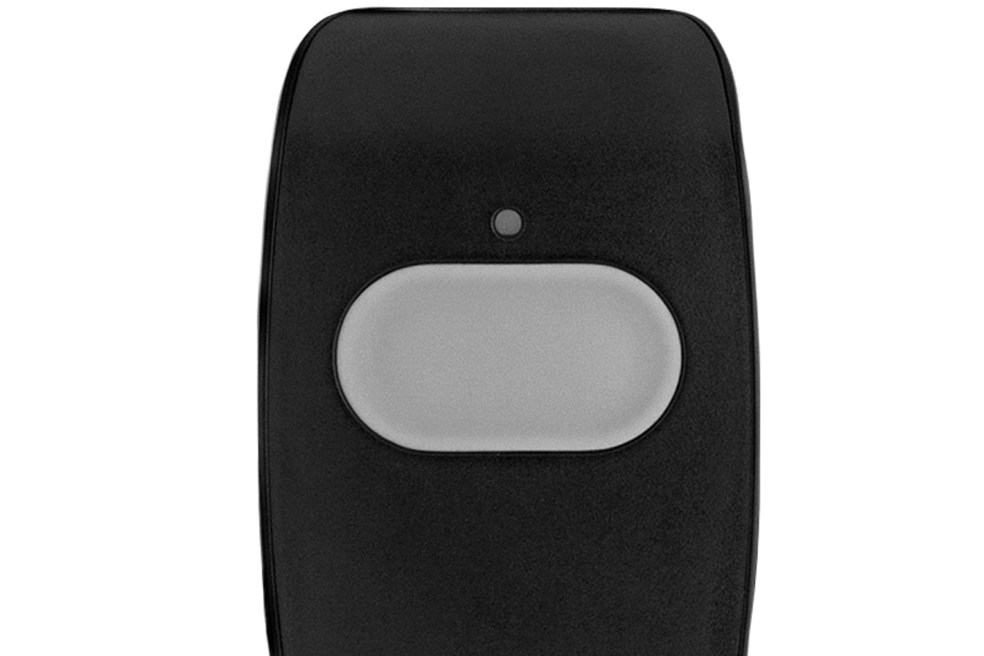 a panic button