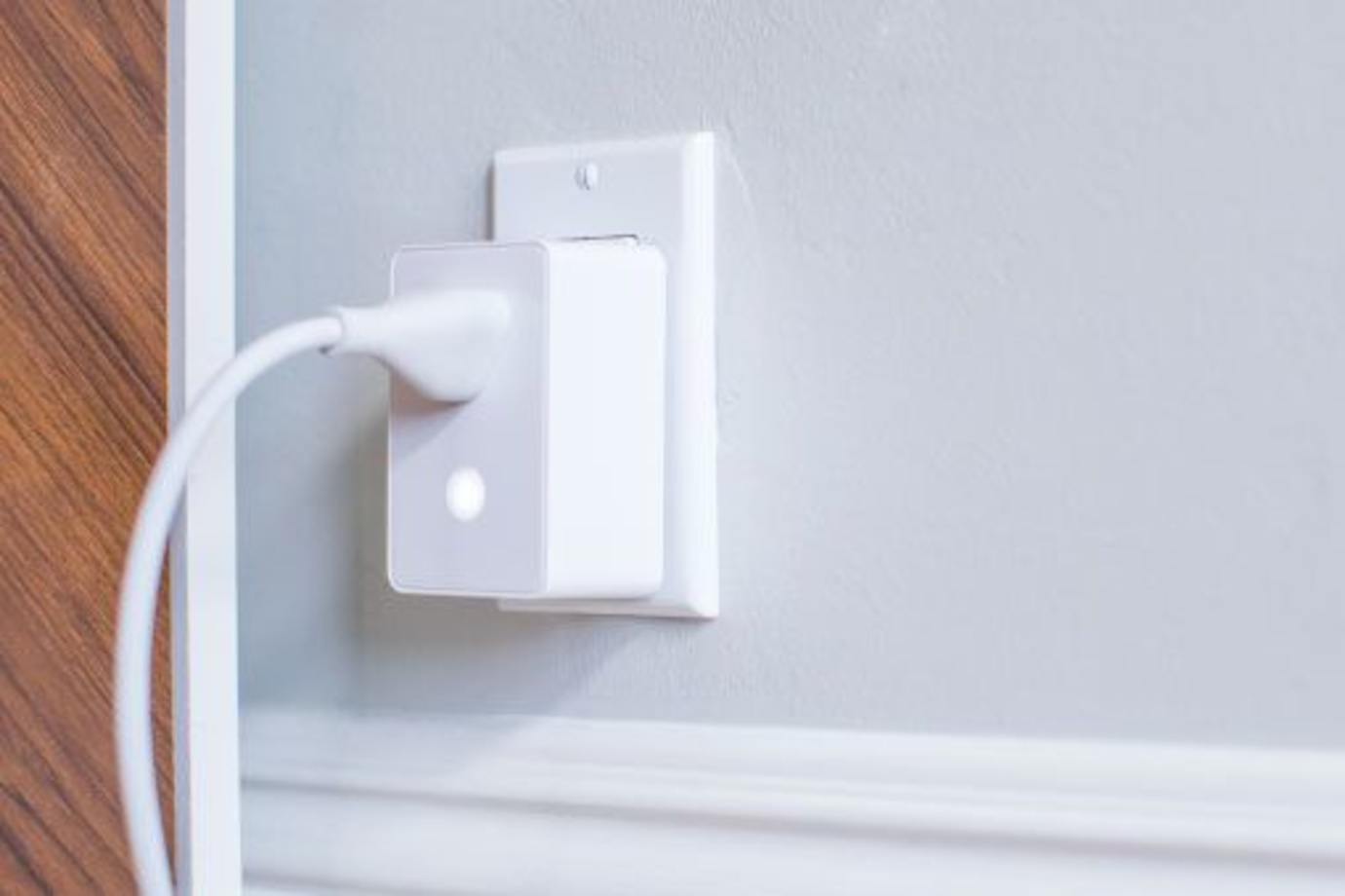 Dimmable Smart Plug