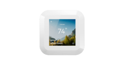 Smart Thermostat Pro