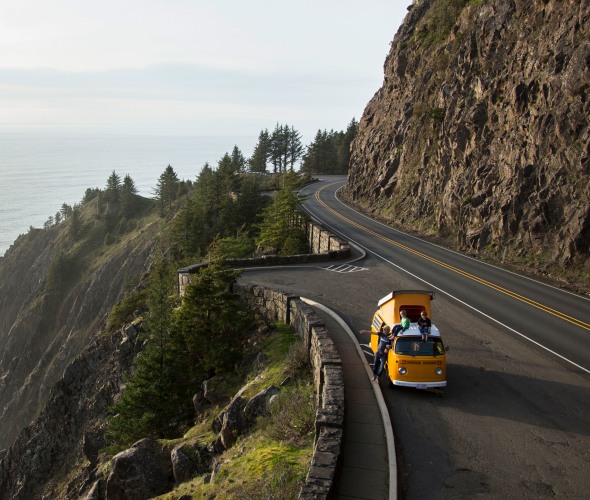 The Ultimate Oregon Coast Road Trip