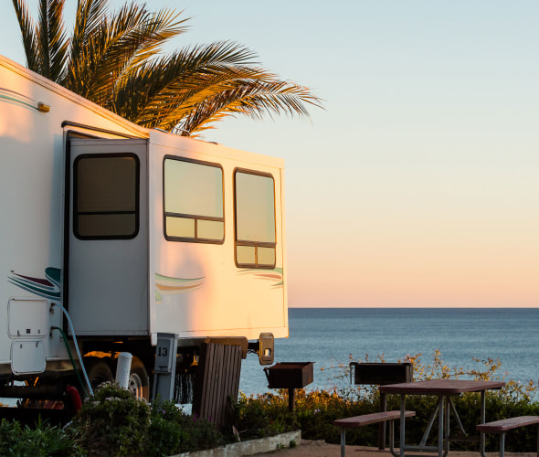 6 Ways to Experience #Vanlife Without Breaking the Bank