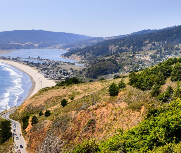 Hit the Road for a Marin County Day Trip