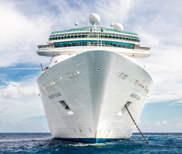 Why Take a Cruise?