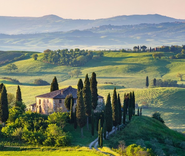 Dreamy Farm Stays That Will Make You Fall in Love with Italy
