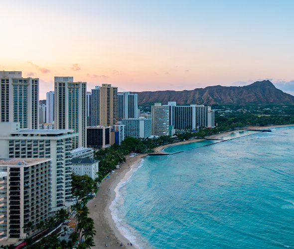 How to Visit Honolulu, Hawaii on a Budget