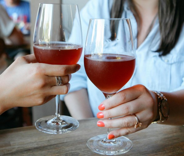 6 Sacramento Wine Tasting Experiences