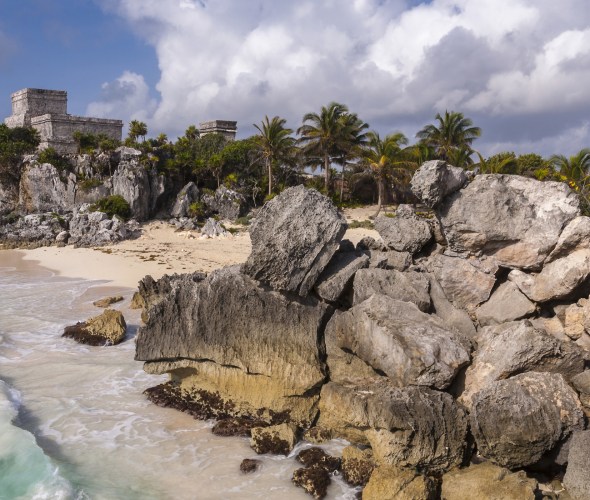 Riviera Maya: Mexico’s Best Coast