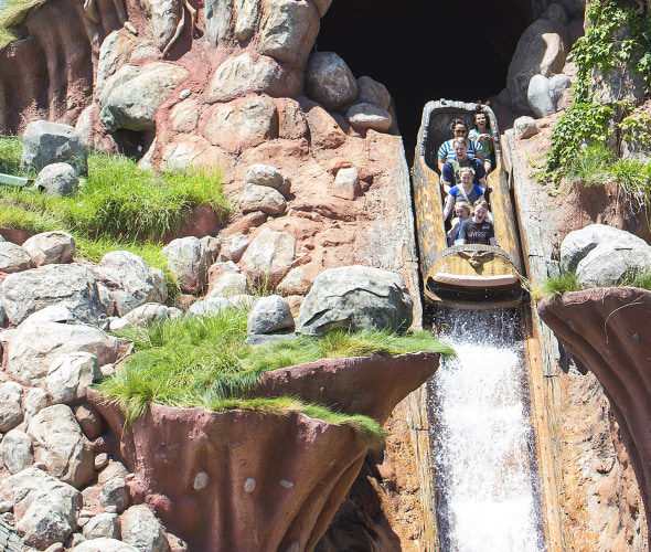 Tips for a Great Summer Disneyland Trip