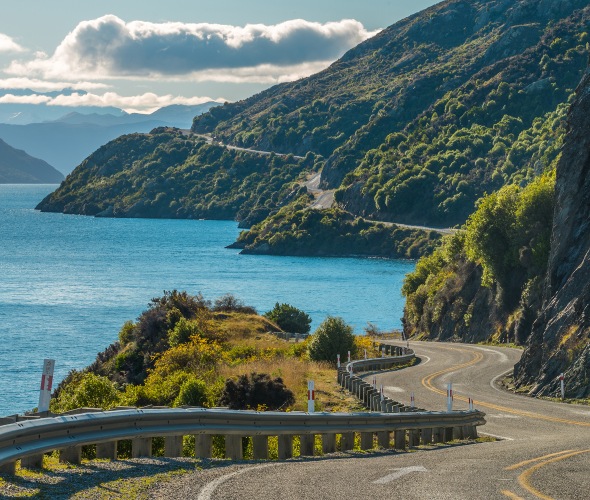 15 Tips for an Unforgettable New Zealand Road Trip