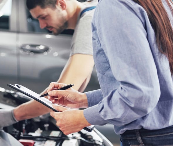 Car Maintenance Schedule: Everything You Need to Know