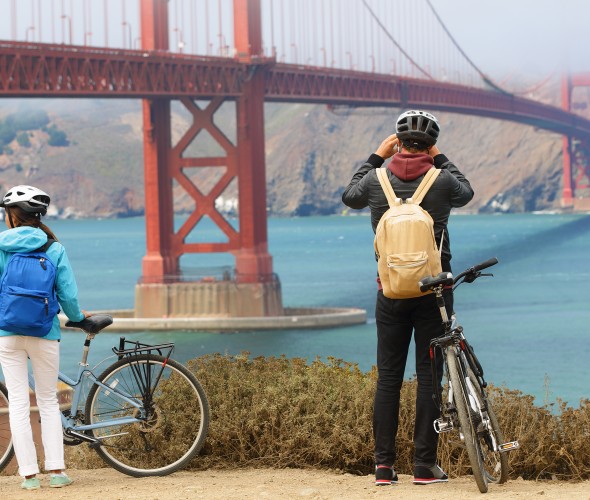 4 Incredible Guided Bike Tours in the West